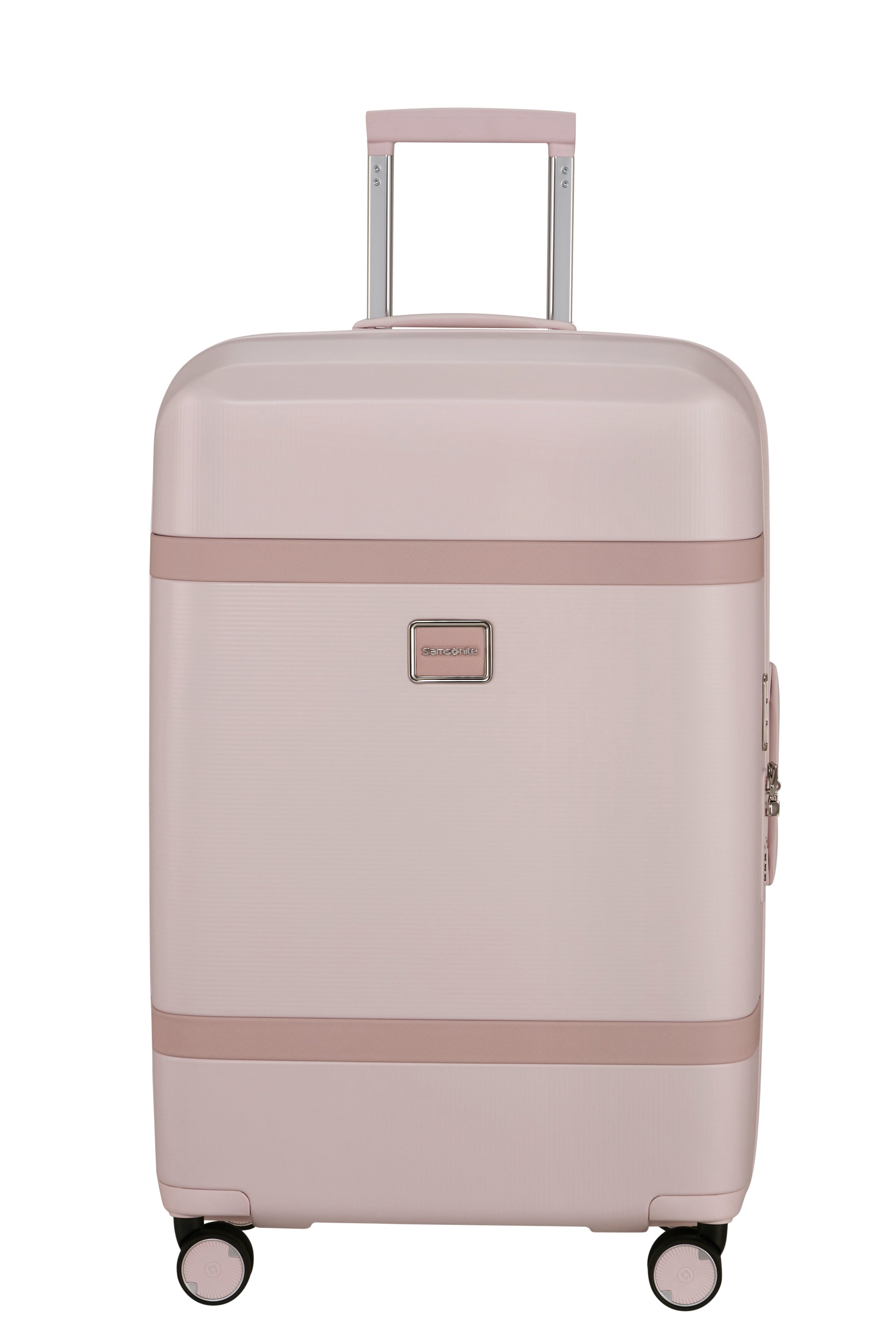 Samsonite Image 69cm Expandable Spinner