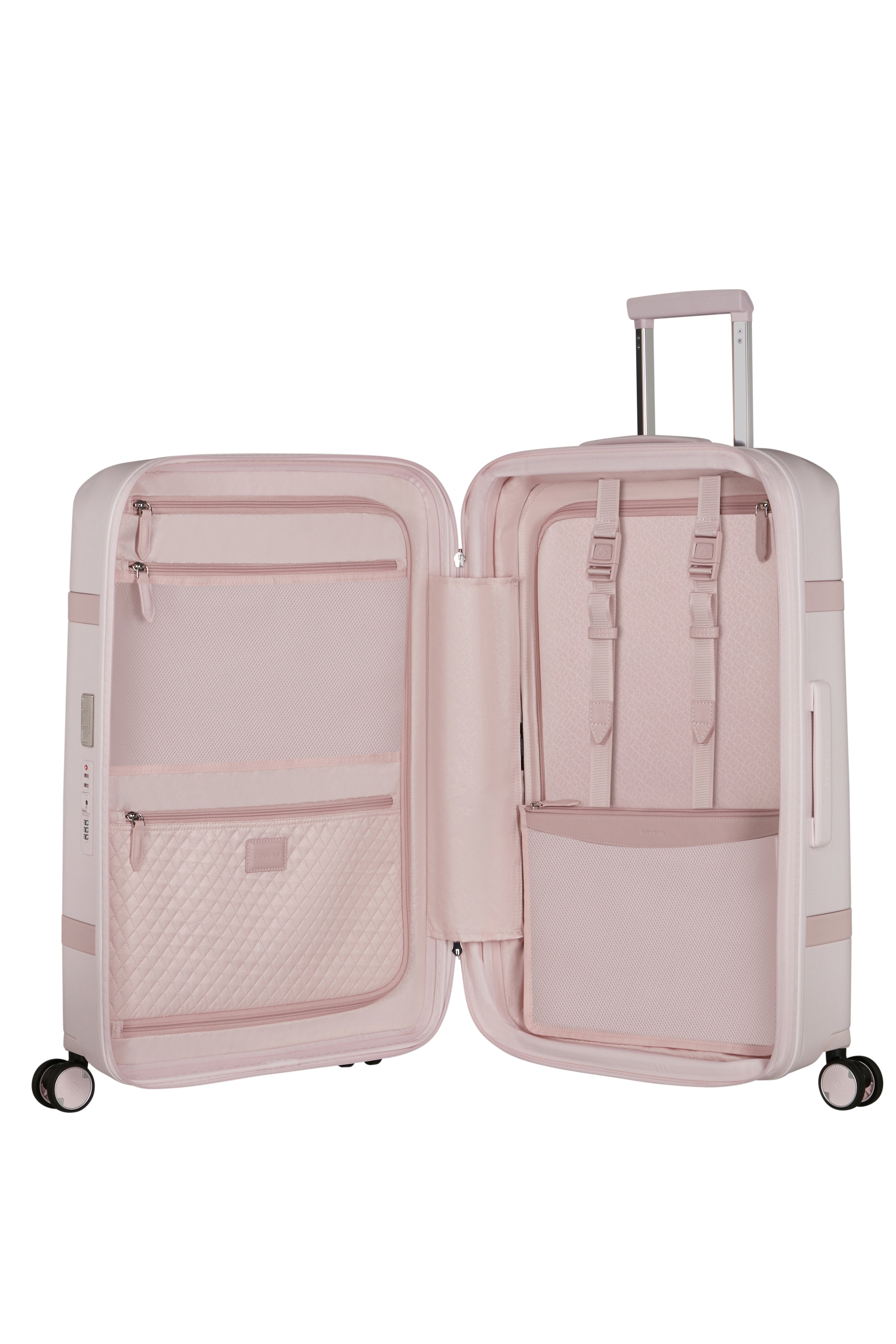 Samsonite Image 69cm Expandable Spinner