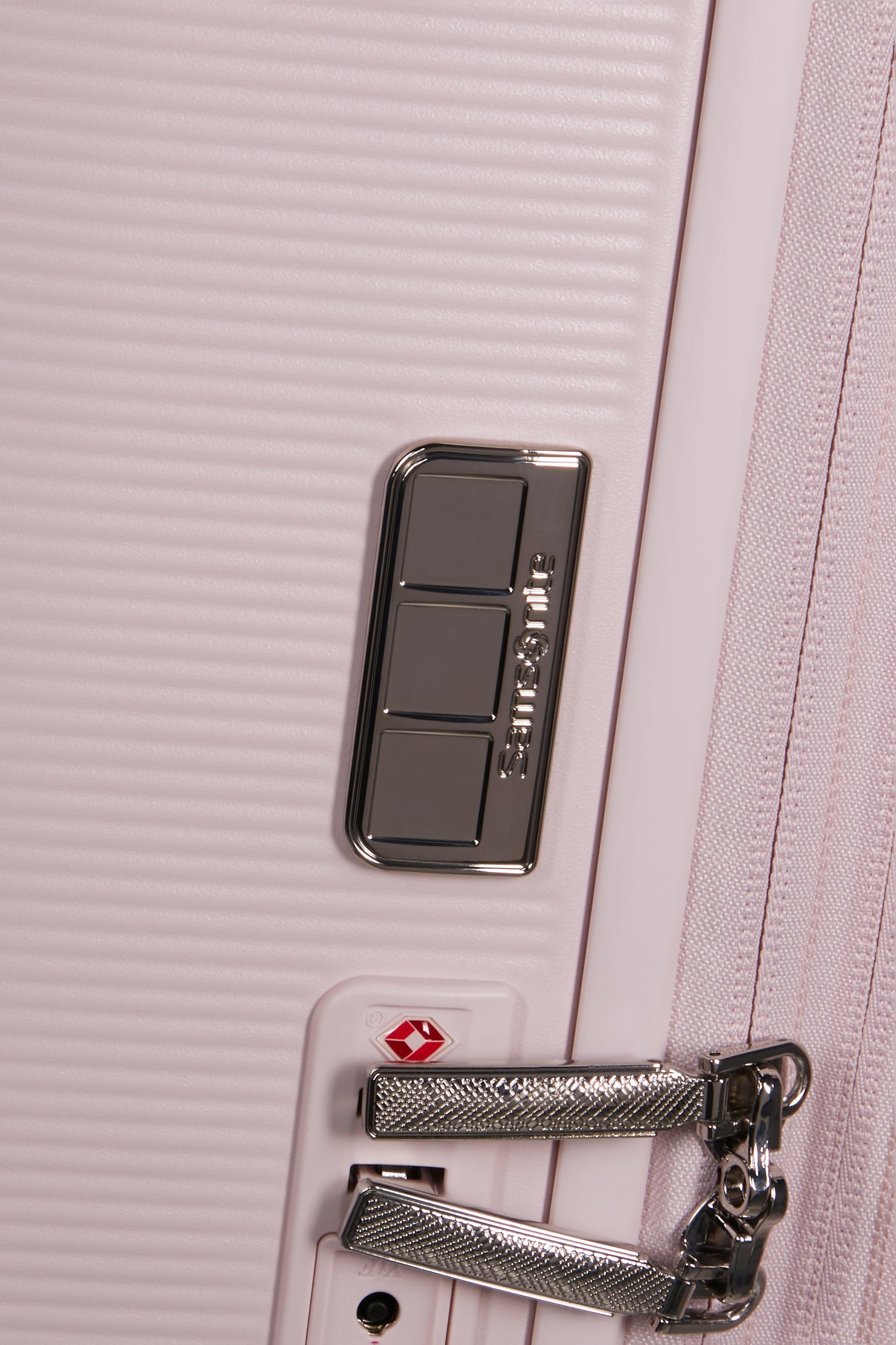 Samsonite Image 69cm Expandable Spinner