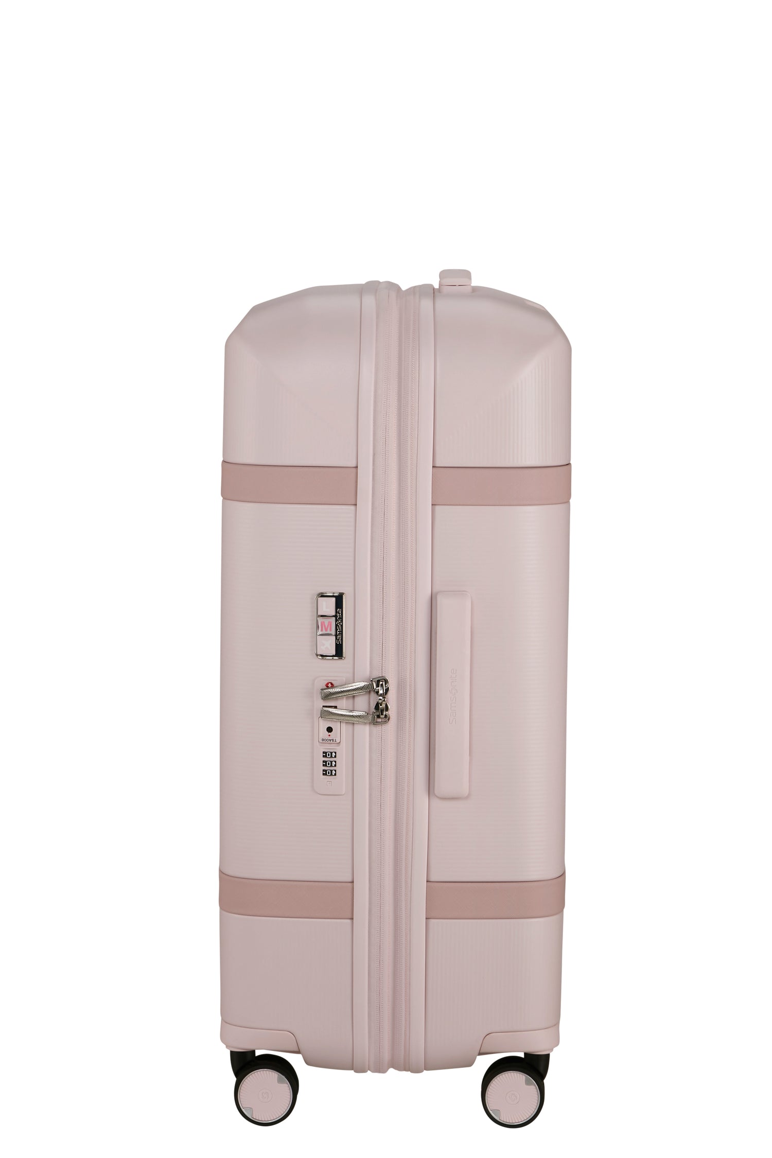 Samsonite Image 69cm Expandable Spinner