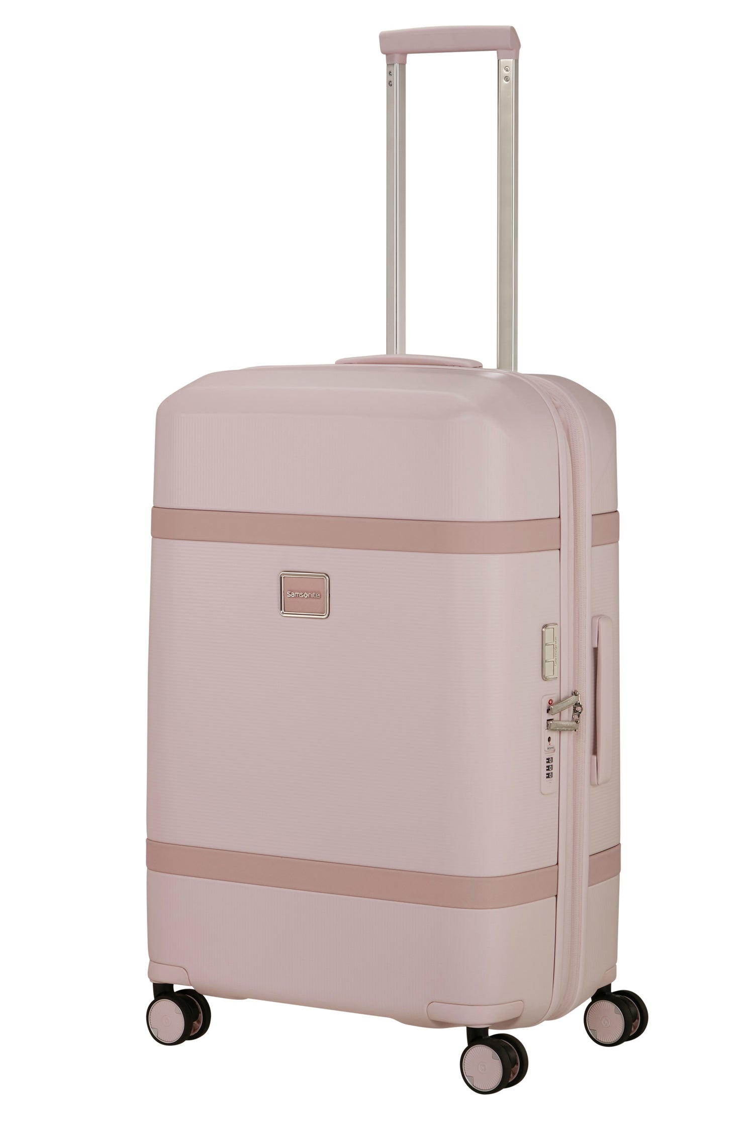 Samsonite Image 69cm Expandable Spinner