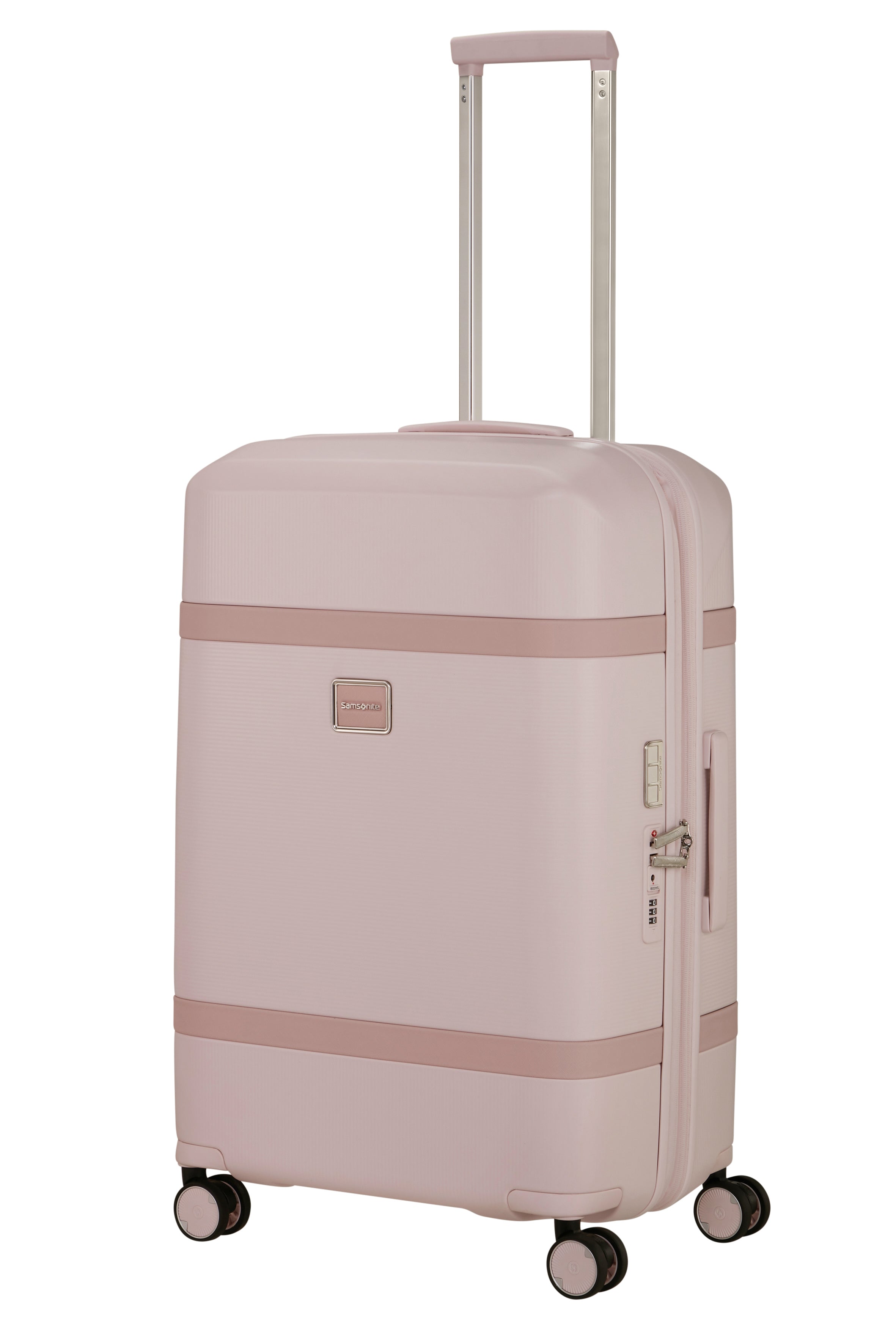 Samsonite Image 69cm Expandable Spinner