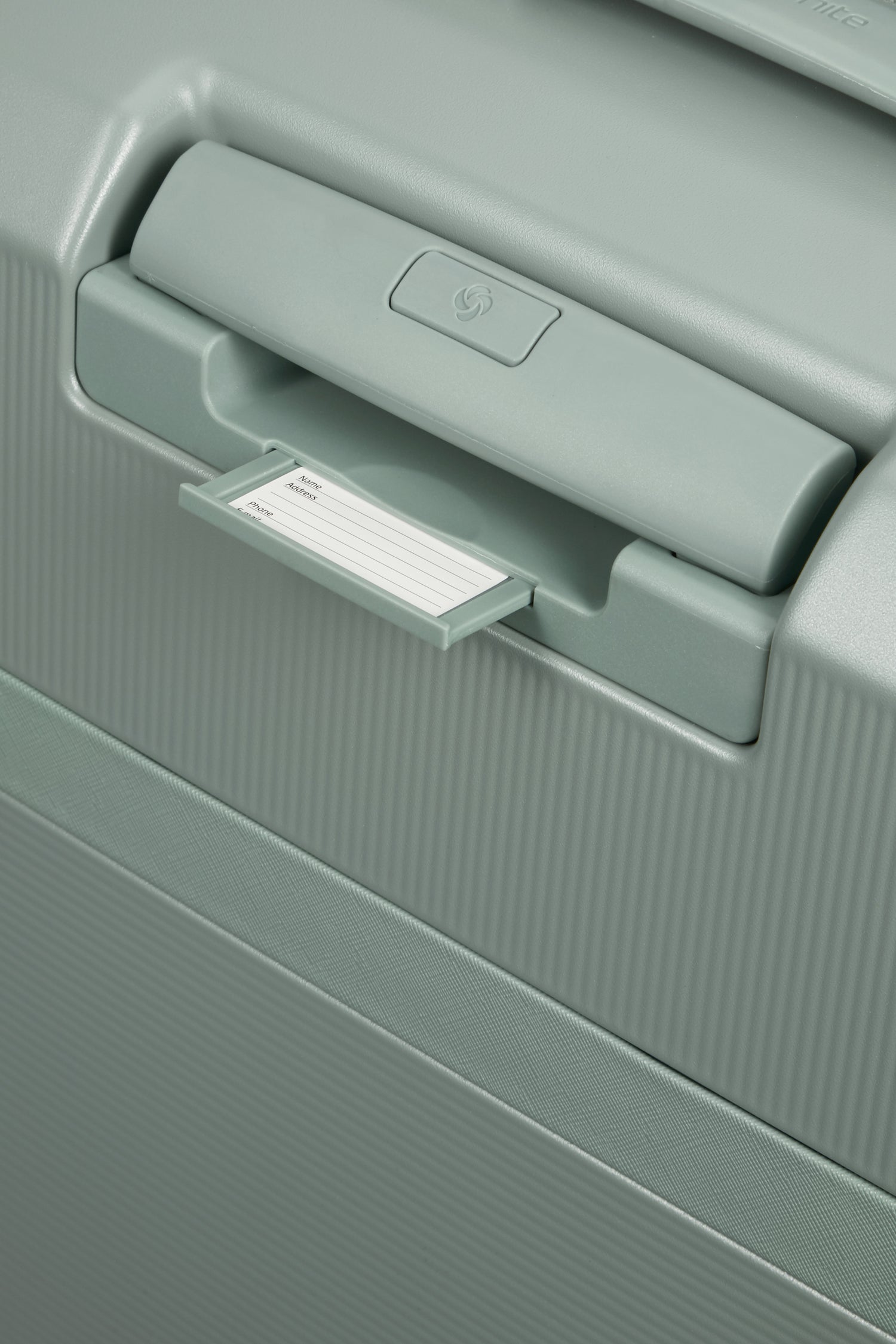 Samsonite Image 69cm Expandable Spinner