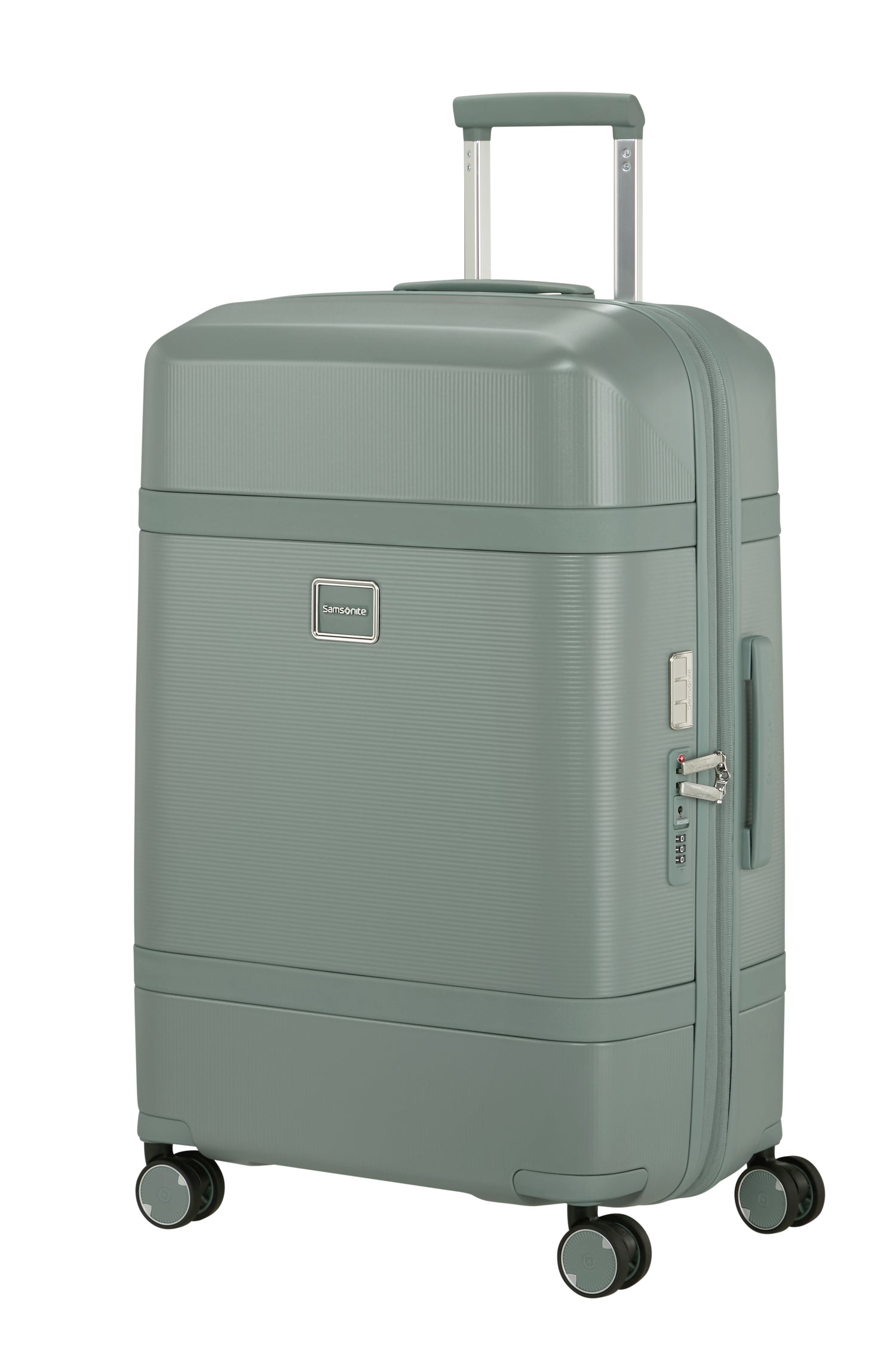 Samsonite Image 69cm Expandable Spinner