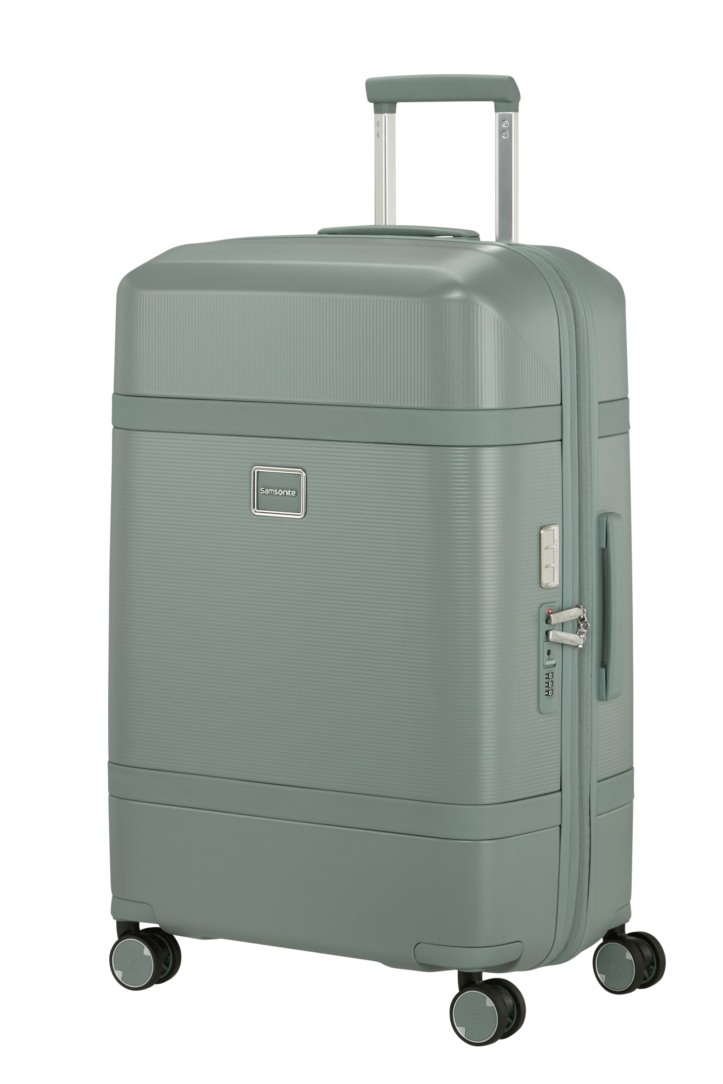 Samsonite Image 69cm Expandable Spinner
