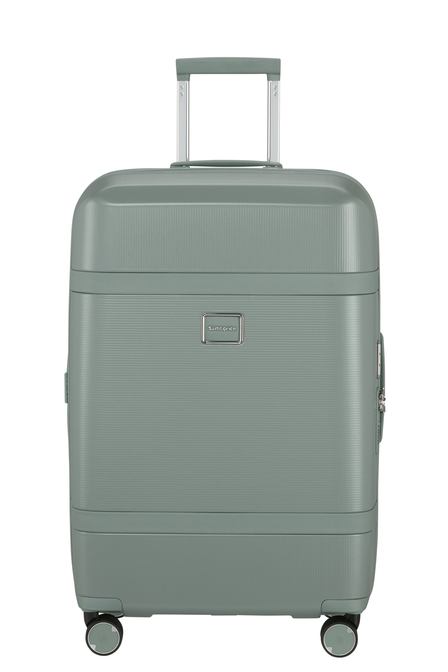 Samsonite Image 69cm Expandable Spinner