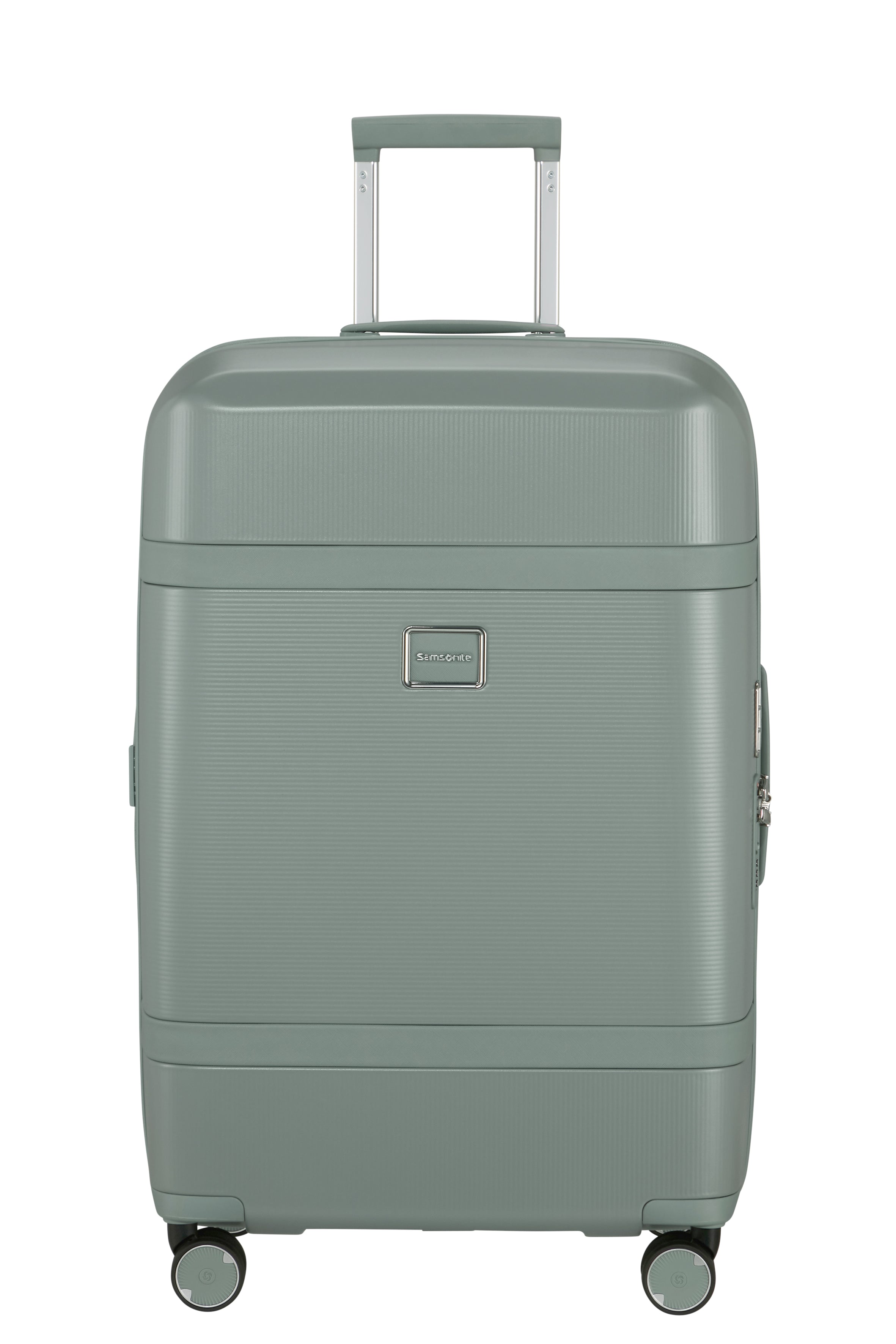 Samsonite Image 69cm Expandable Spinner