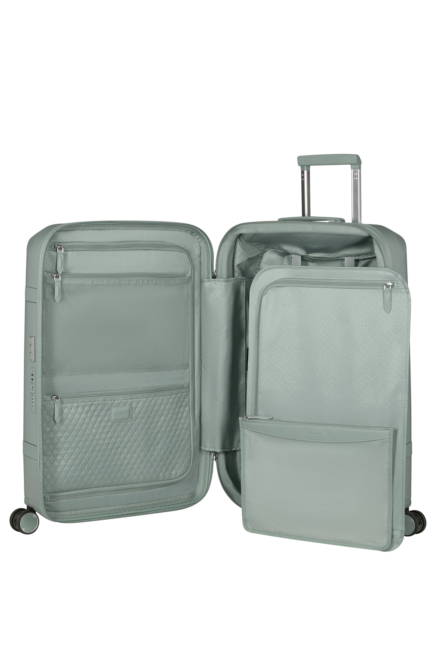 Samsonite Image 69cm Expandable Spinner