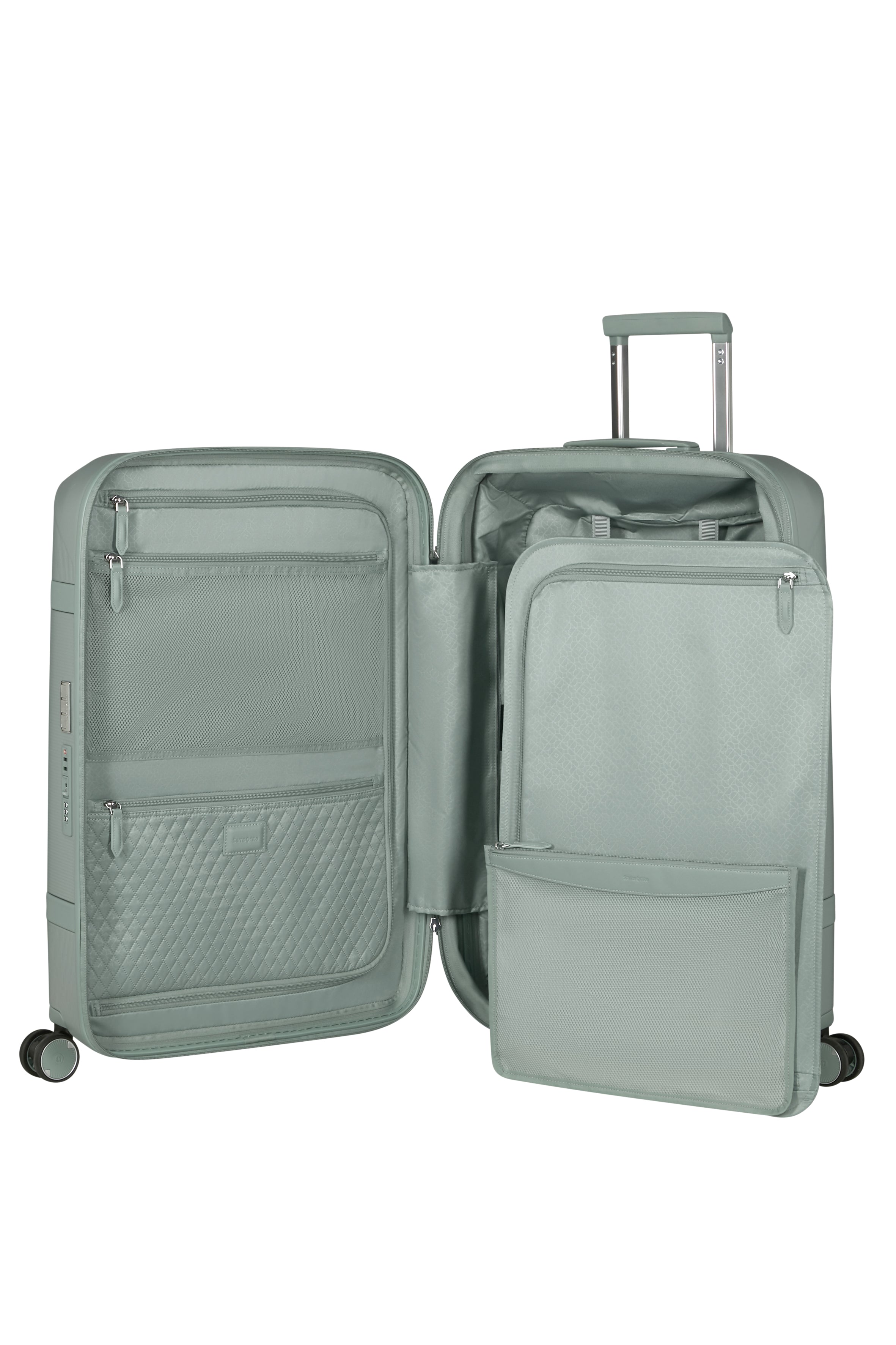 Samsonite Image 69cm Expandable Spinner