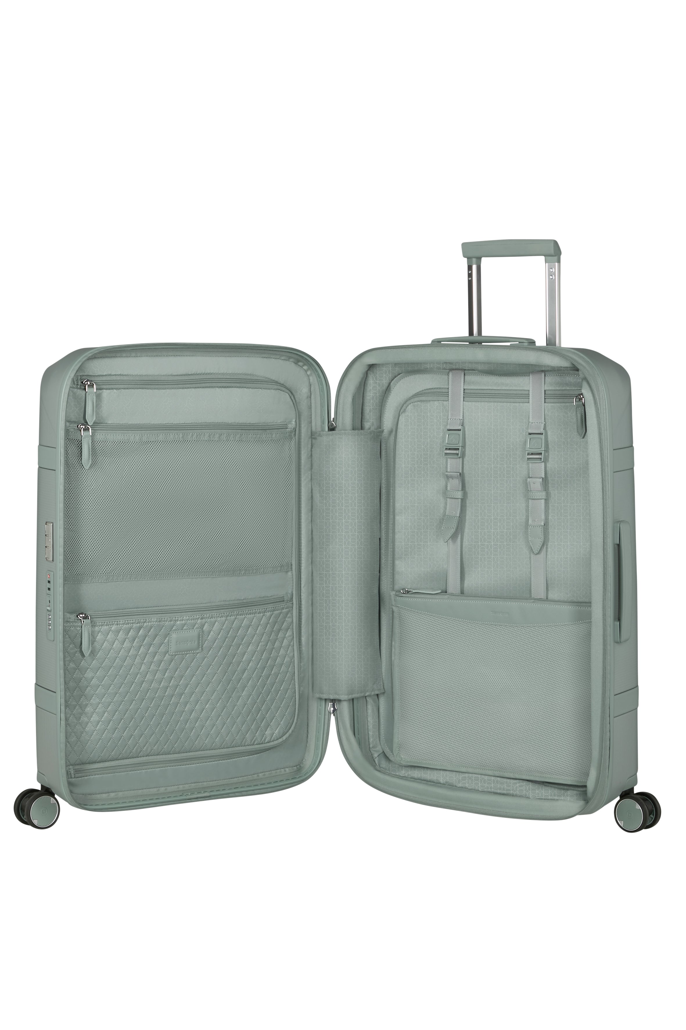 Samsonite Image 69cm Expandable Spinner