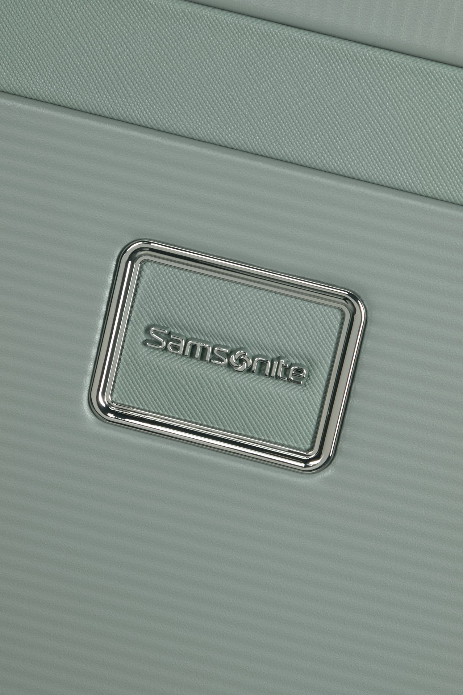 Samsonite Image 69cm Expandable Spinner