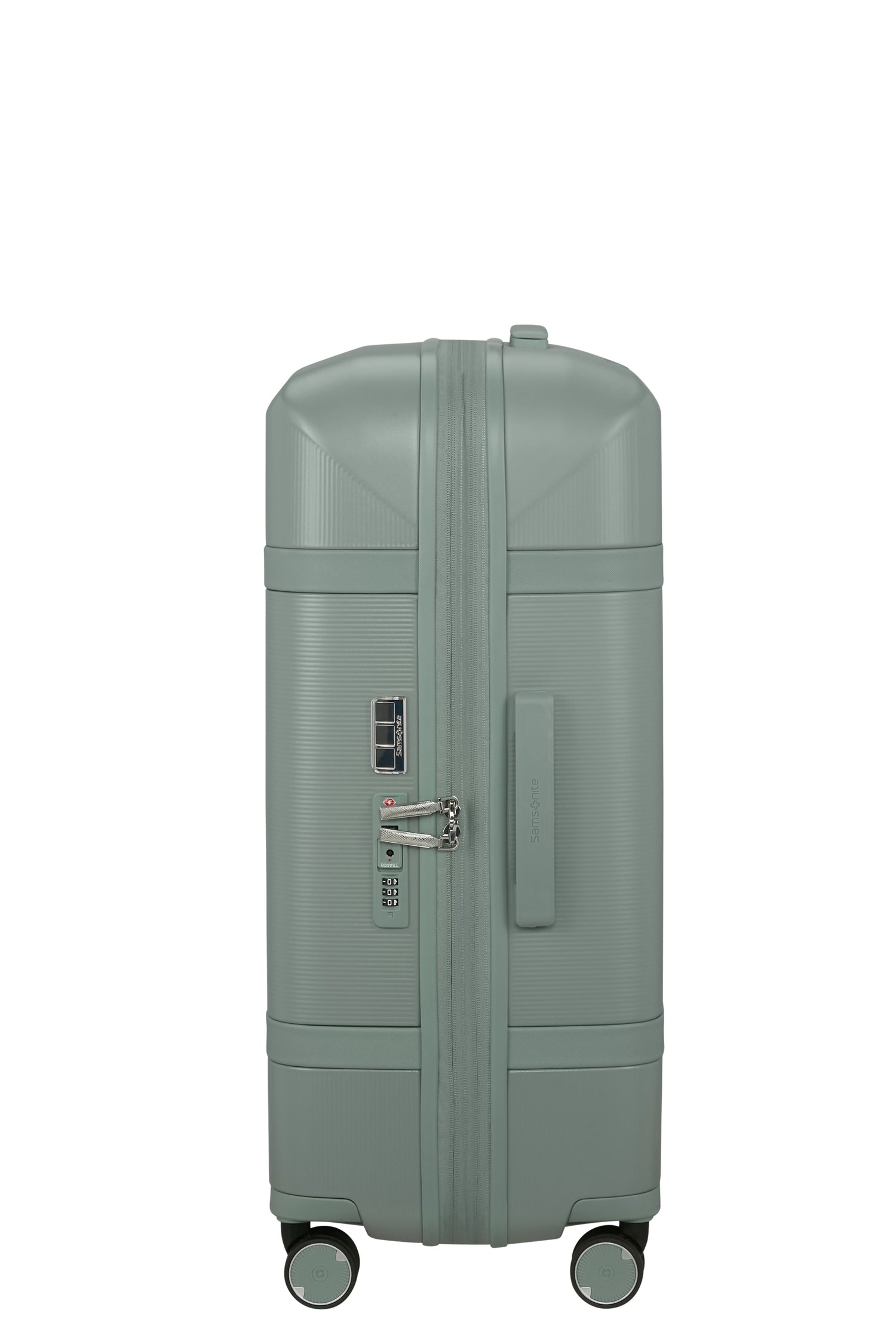 Samsonite Image 69cm Expandable Spinner