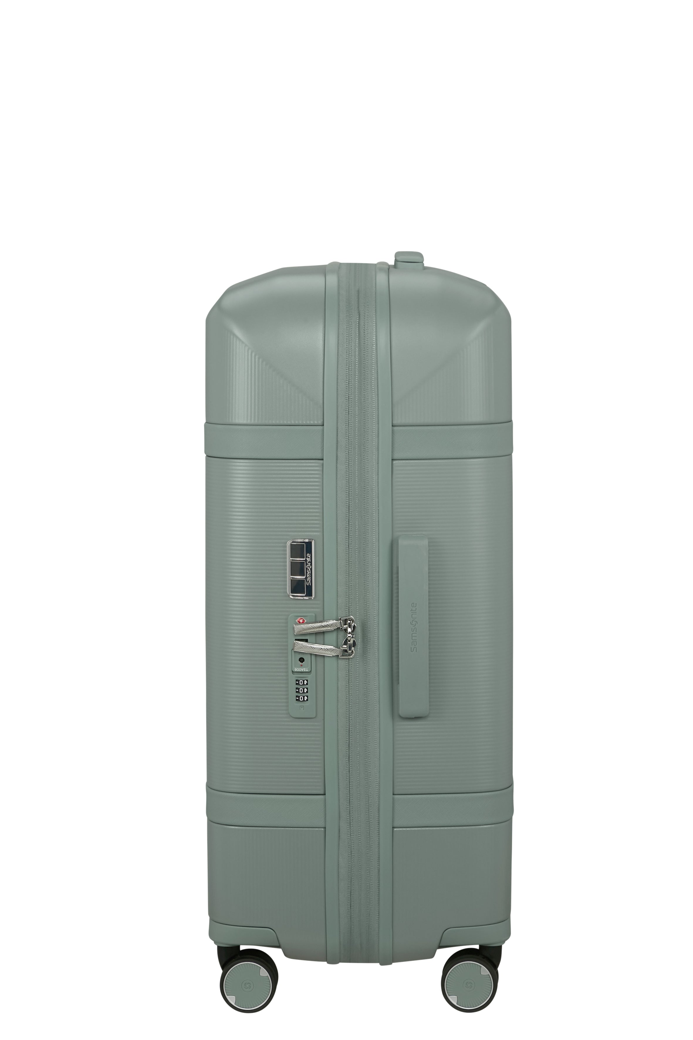 Samsonite Image 69cm Expandable Spinner