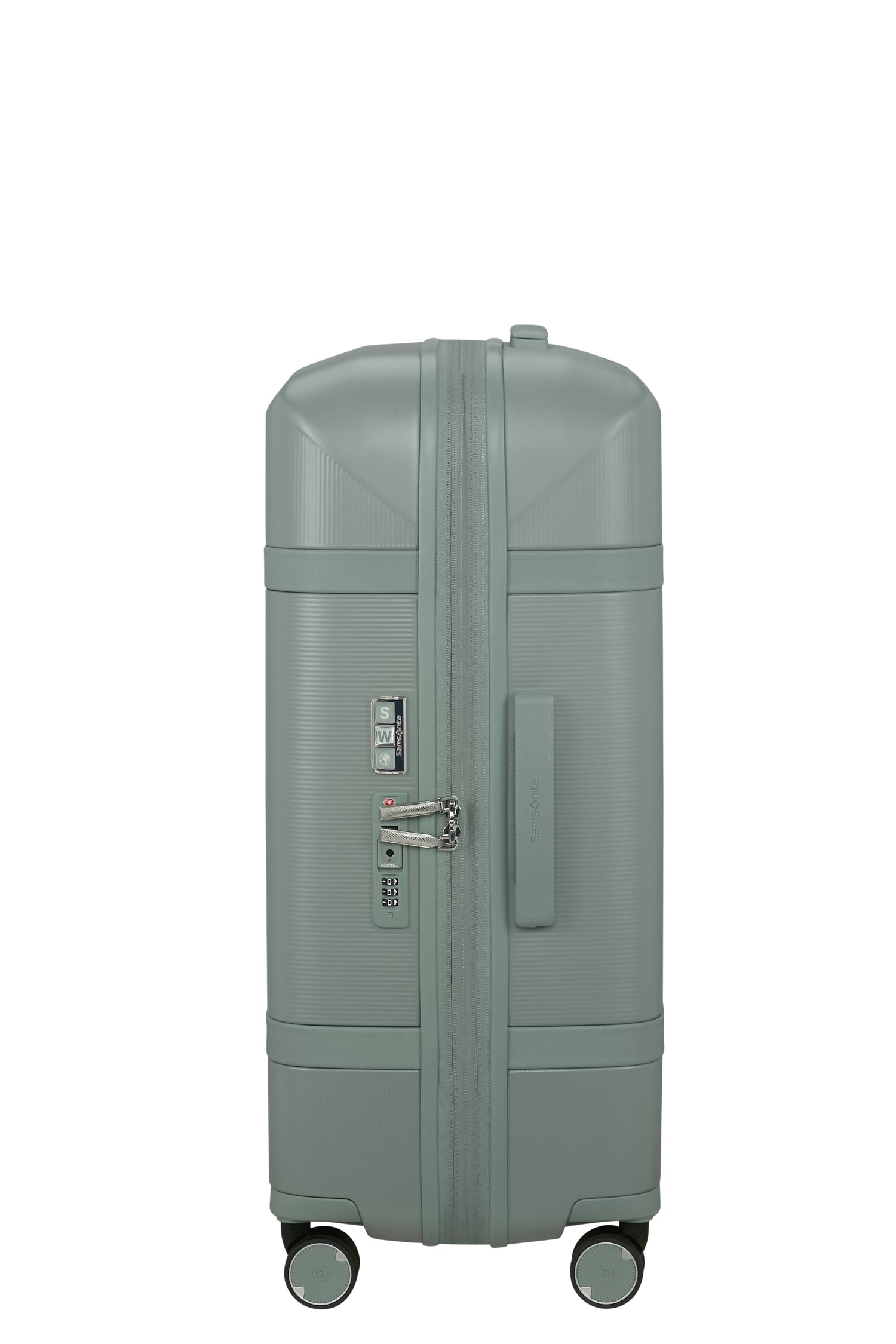 Samsonite Image 69cm Expandable Spinner