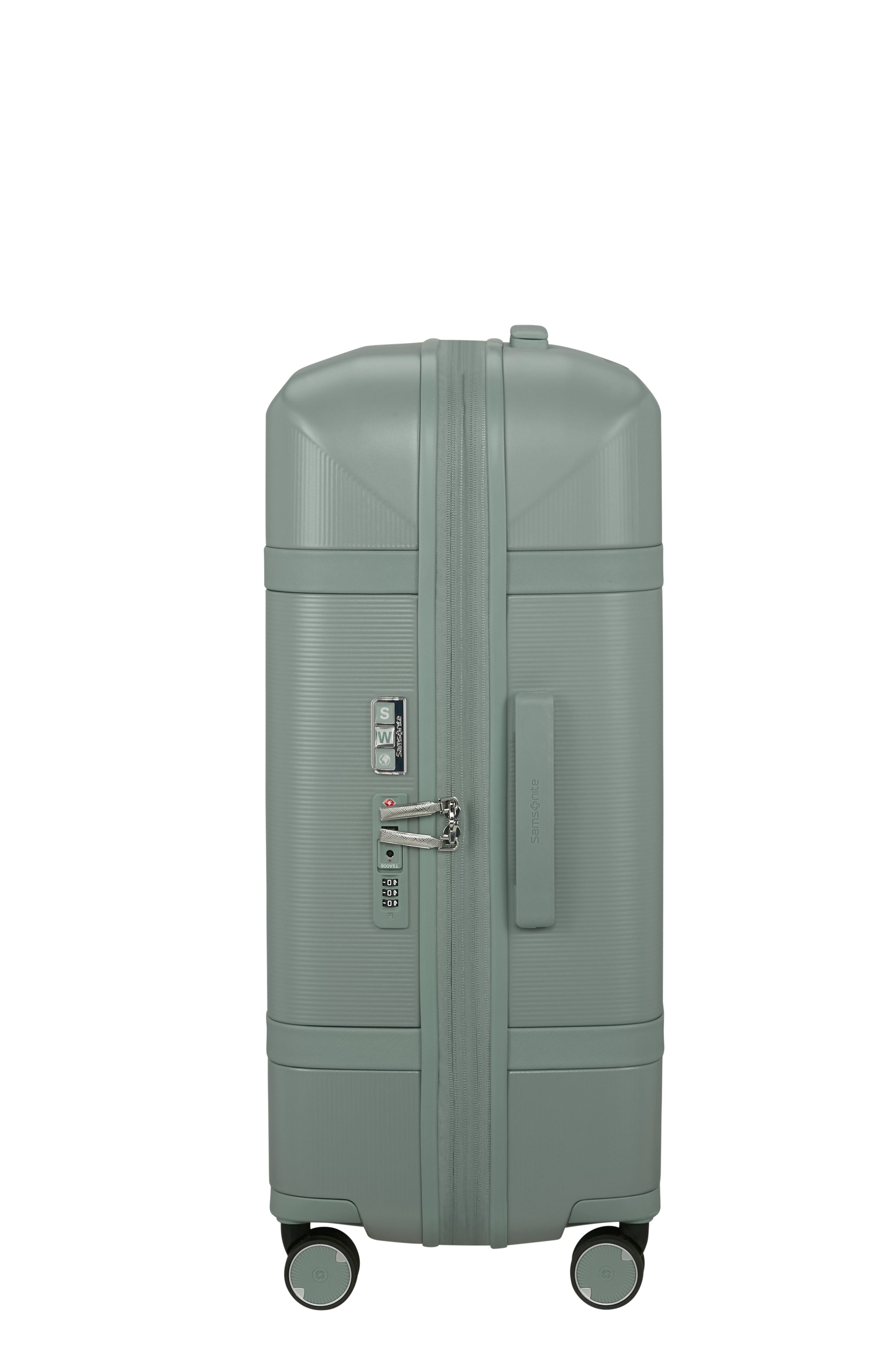 Samsonite Image 69cm Expandable Spinner