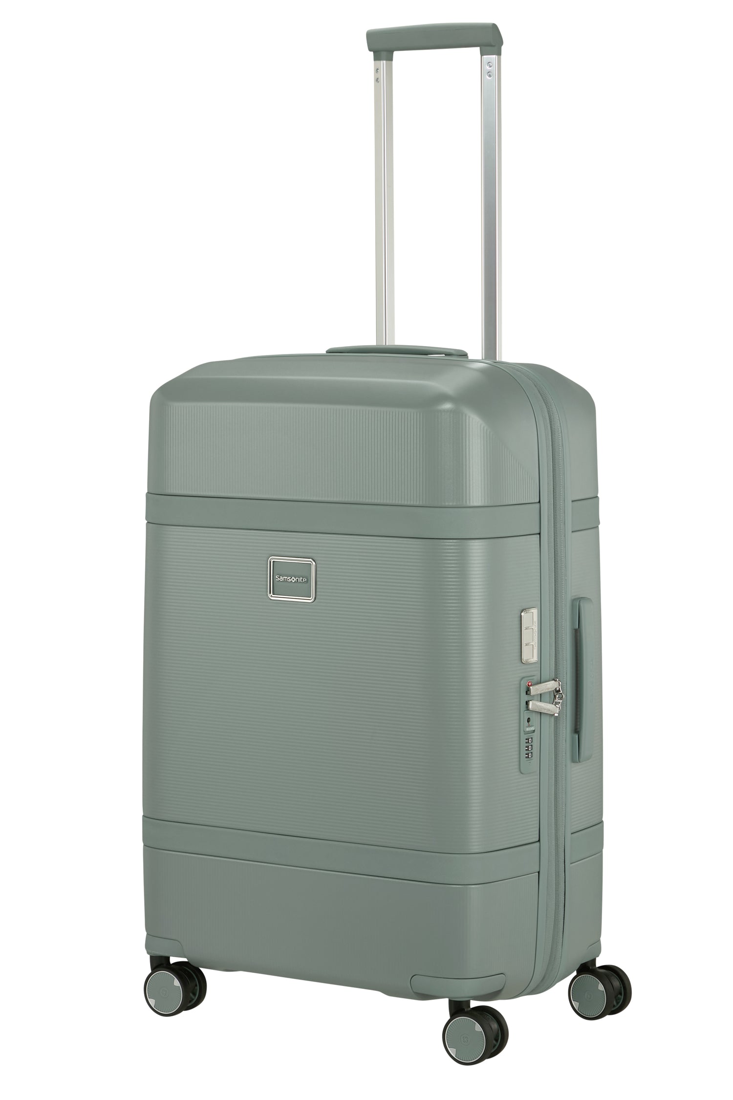 Samsonite Image 69cm Expandable Spinner