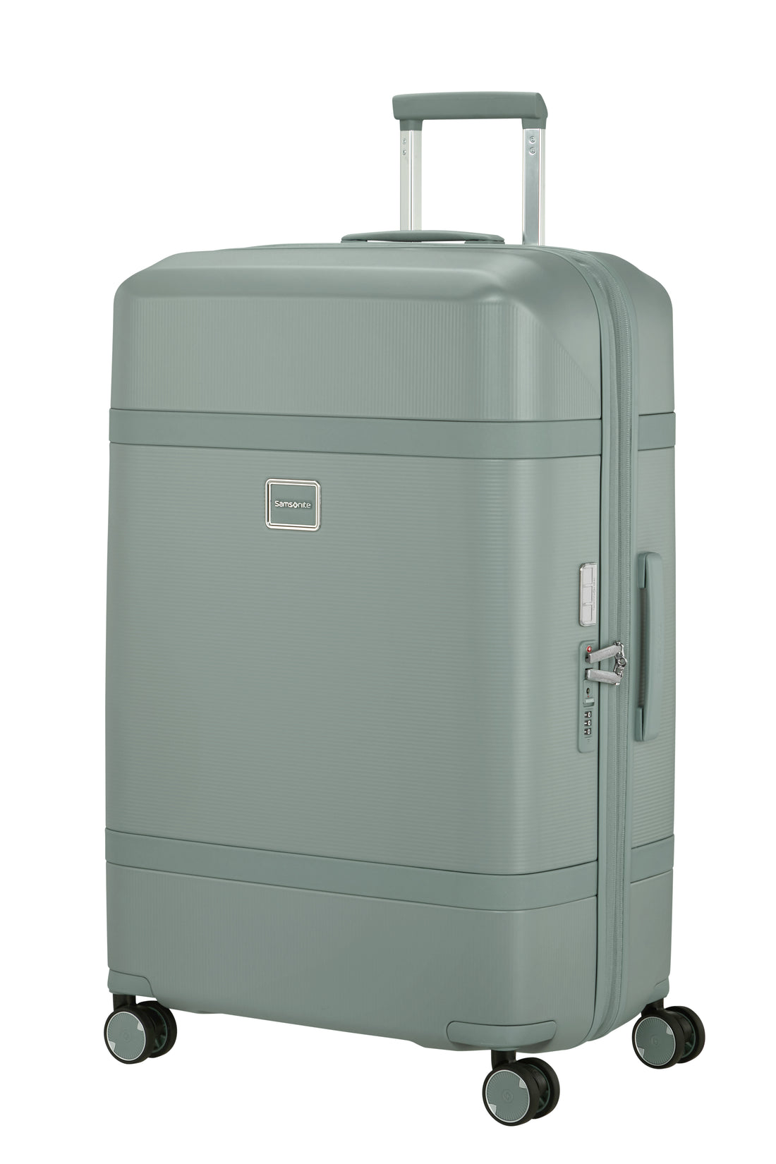 Samsonite Image 75cm Expandable Spinner