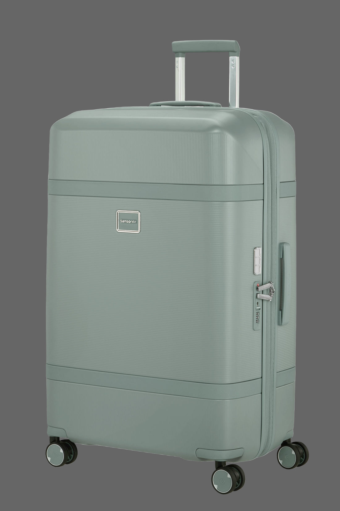Samsonite Image 75cm Expandable Spinner