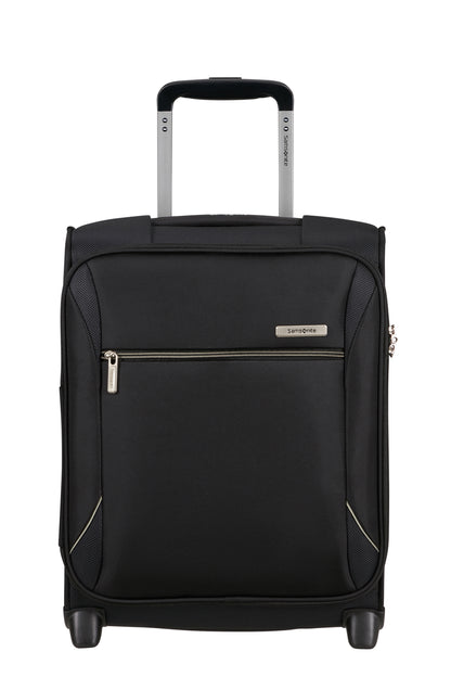 Samsonite Base Breeze 2 Wheel Upright Underseat Suitcase - 45cm
