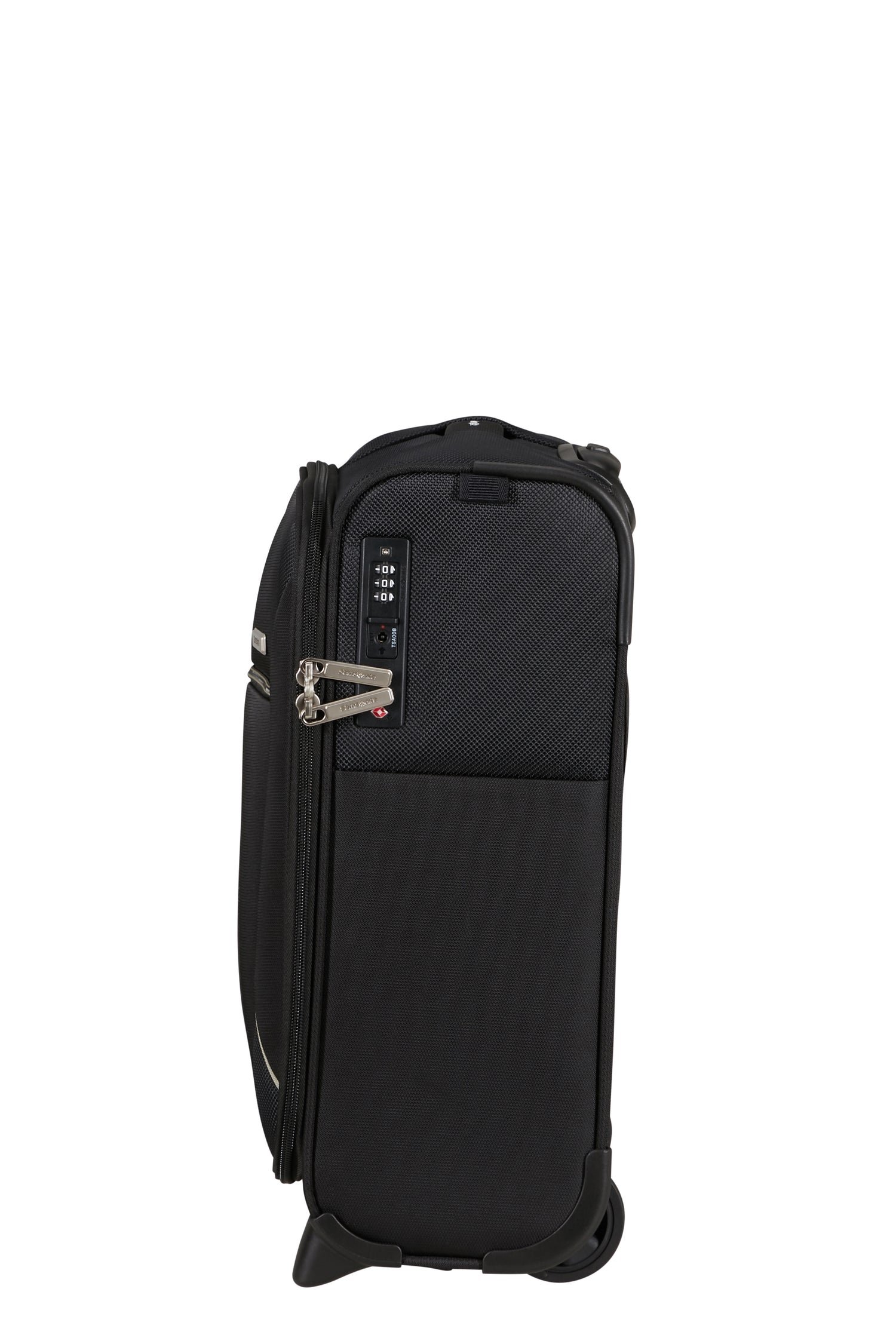 Samsonite Base Breeze 2 Wheel Upright Underseat Suitcase - 45cm