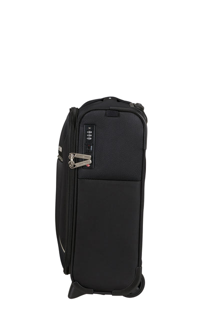 Samsonite Base Breeze 2 Wheel Upright Underseat Suitcase - 45cm