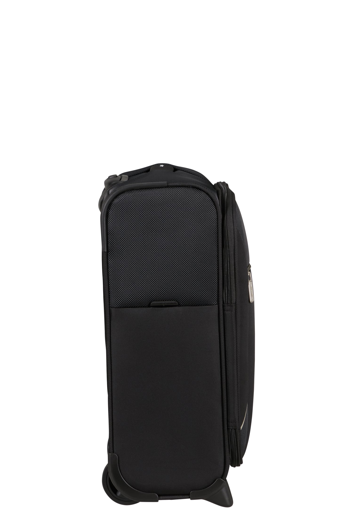 Samsonite Base Breeze 2 Wheel Upright Underseat Suitcase - 45cm