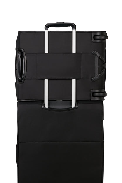Samsonite Base Breeze 2 Wheel Upright Underseat Suitcase - 45cm