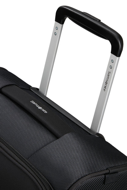 Samsonite Base Breeze 2 Wheel Upright Underseat Suitcase - 45cm