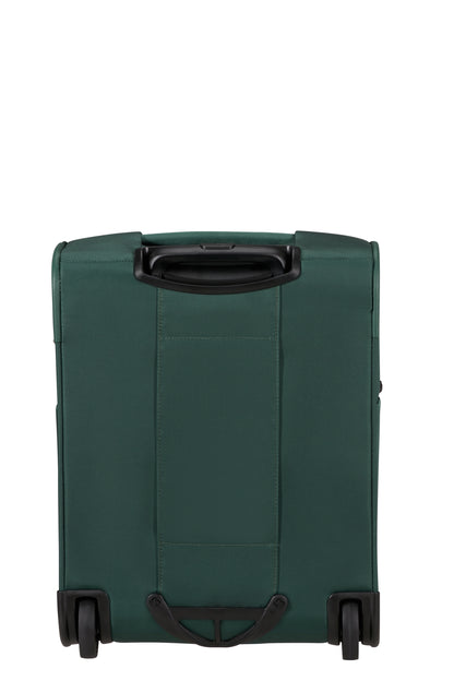 Samsonite Base Breeze 2 Wheel Upright Underseat Suitcase - 45cm
