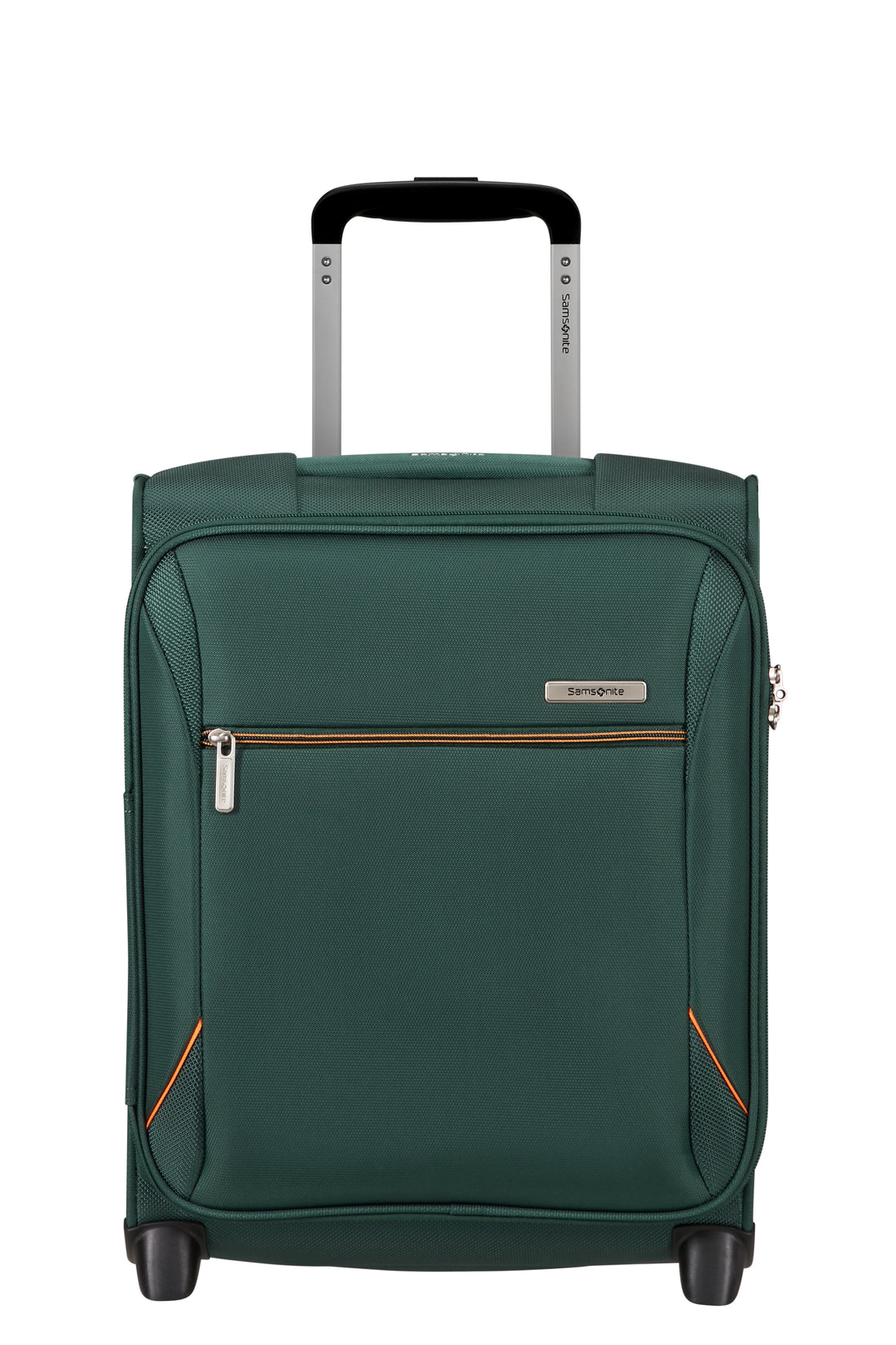 Samsonite Base Breeze 2 Wheel Upright Underseat Suitcase - 45cm