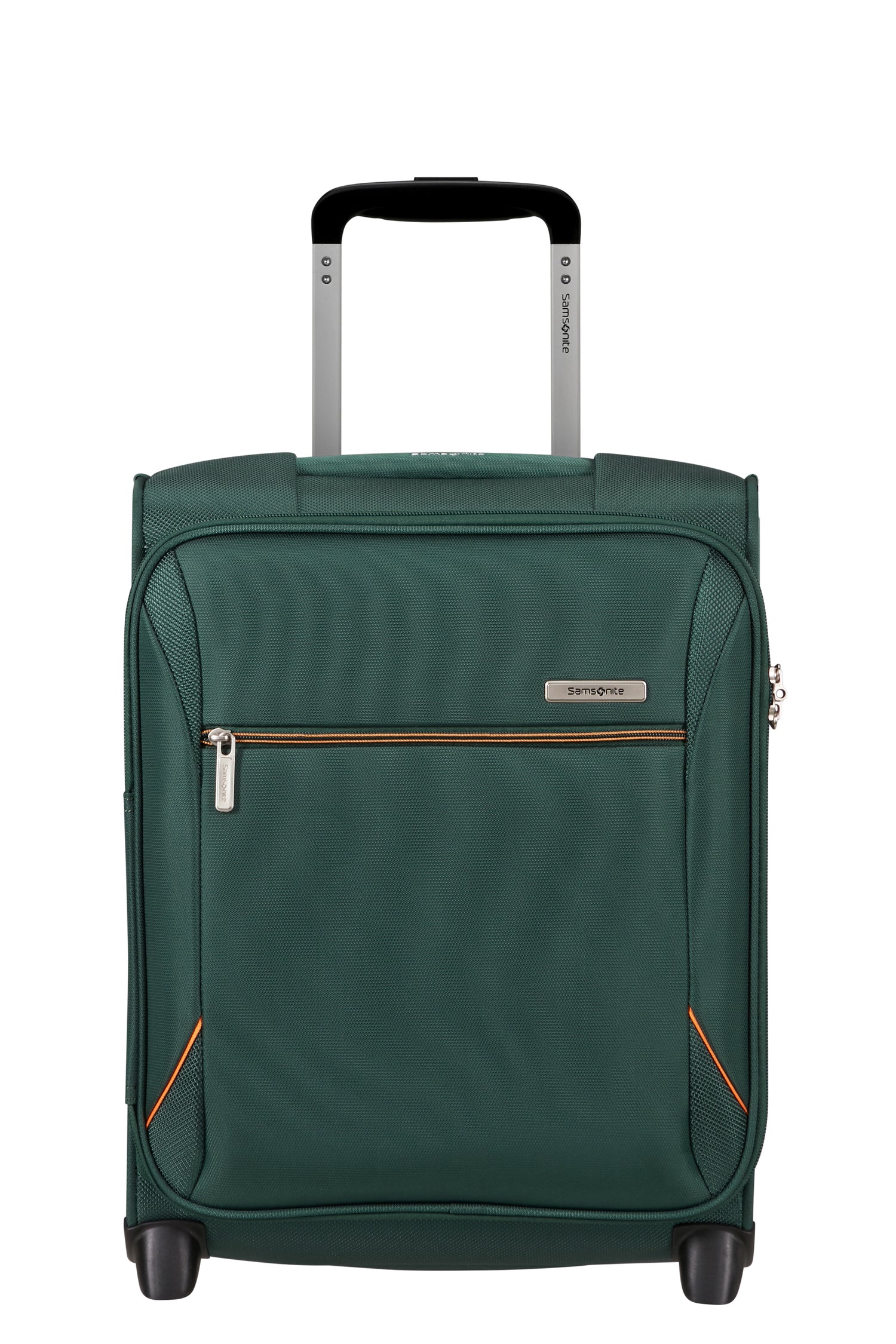 Samsonite Base Breeze 2 Wheel Upright Underseat Suitcase - 45cm