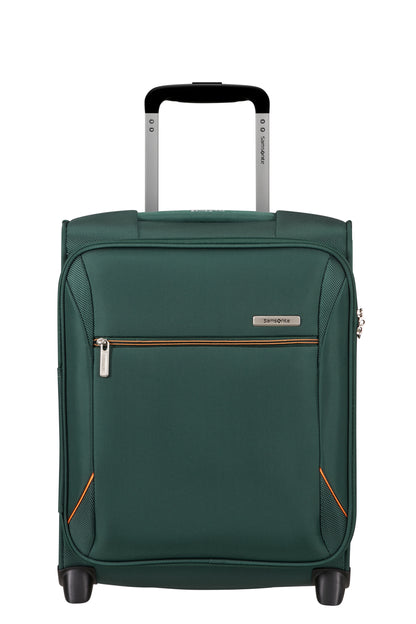 Samsonite Base Breeze 2 Wheel Upright Underseat Suitcase - 45cm