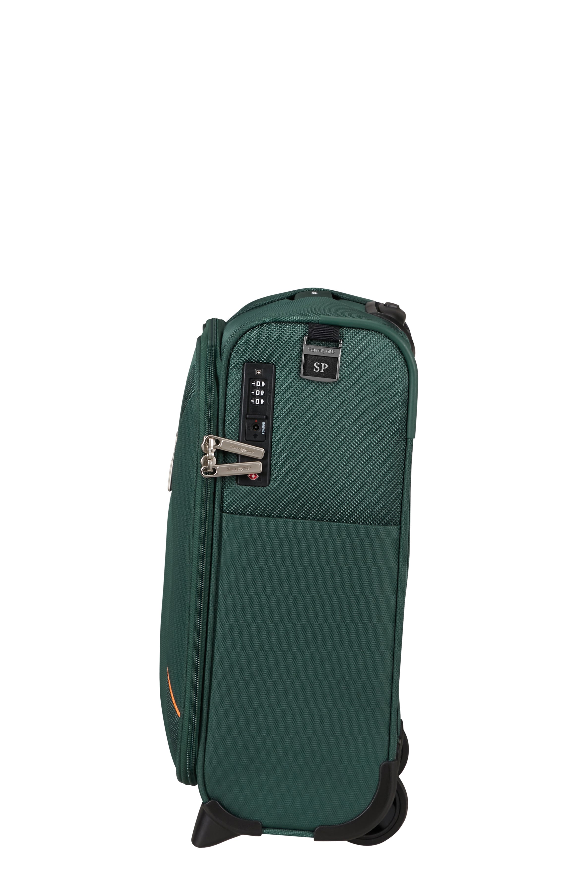 Samsonite Base Breeze 2 Wheel Upright Underseat Suitcase - 45cm