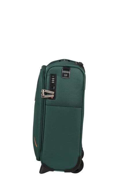 Samsonite Base Breeze 2 Wheel Upright Underseat Suitcase - 45cm