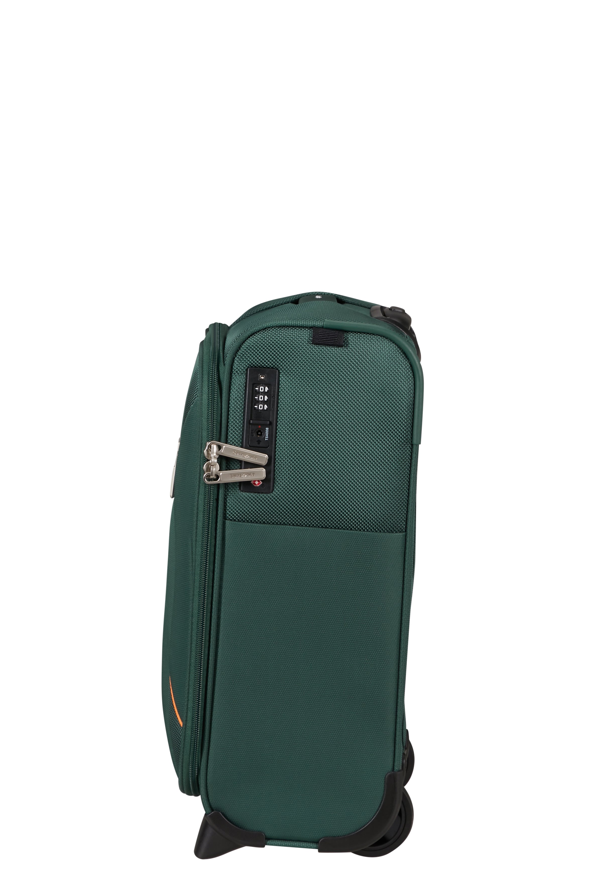 Samsonite Base Breeze 2 Wheel Upright Underseat Suitcase - 45cm