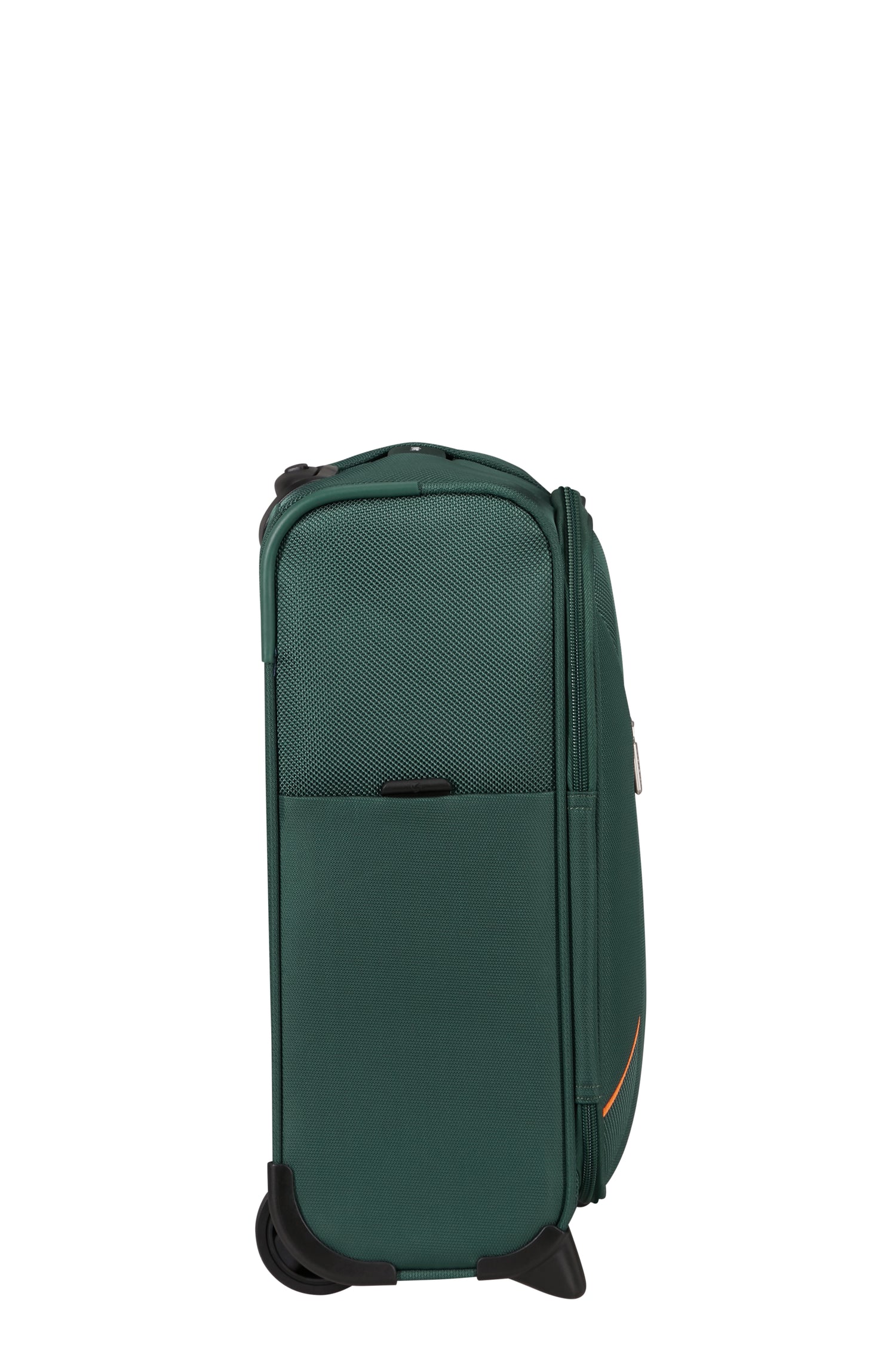 Samsonite Base Breeze 2 Wheel Upright Underseat Suitcase - 45cm