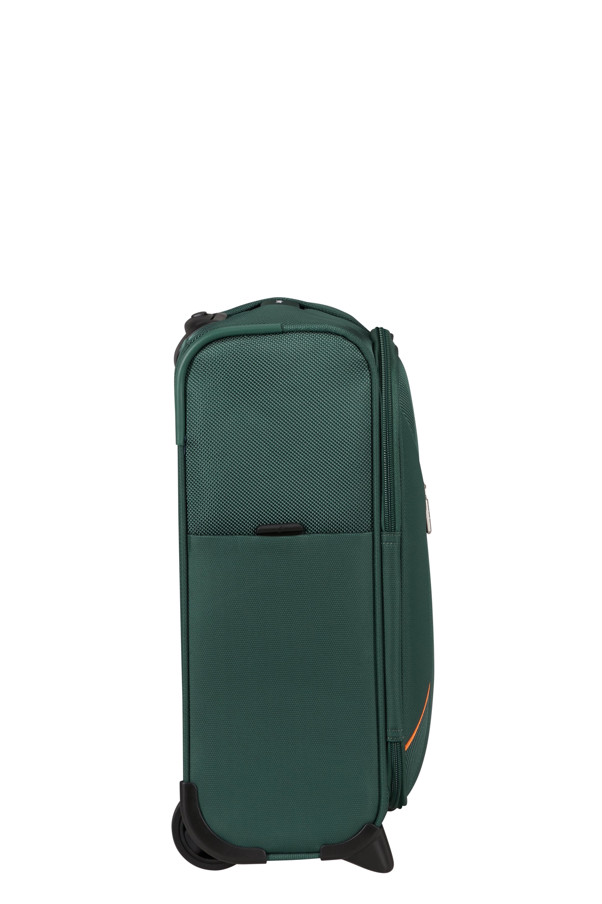 Samsonite Base Breeze 2 Wheel Upright Underseat Suitcase - 45cm