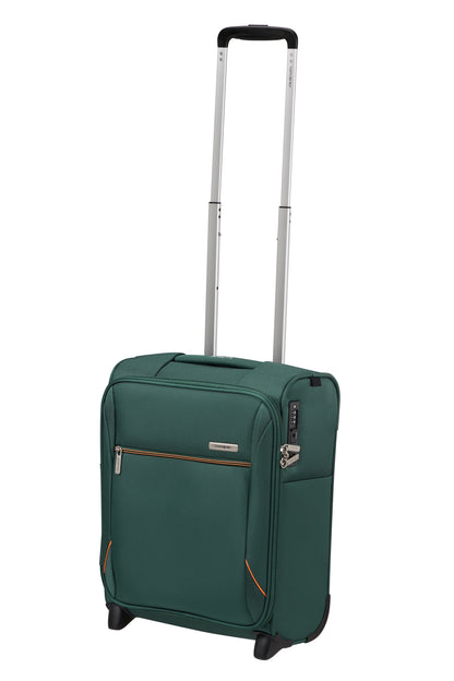 Samsonite Base Breeze 2 Wheel Upright Underseat Suitcase - 45cm