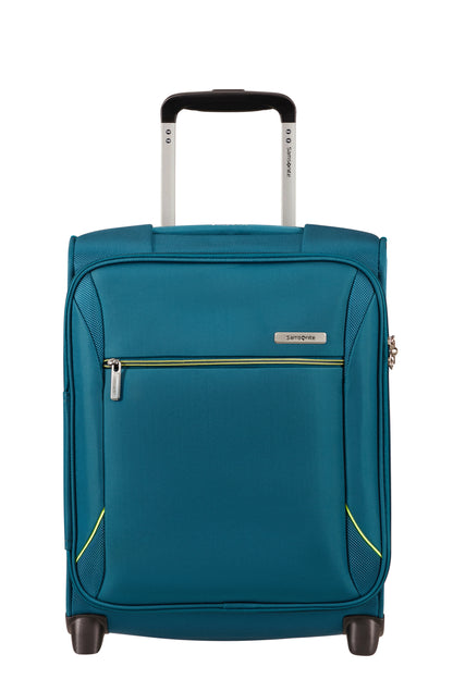 Samsonite Base Breeze 2 Wheel Upright Underseat Suitcase - 45cm