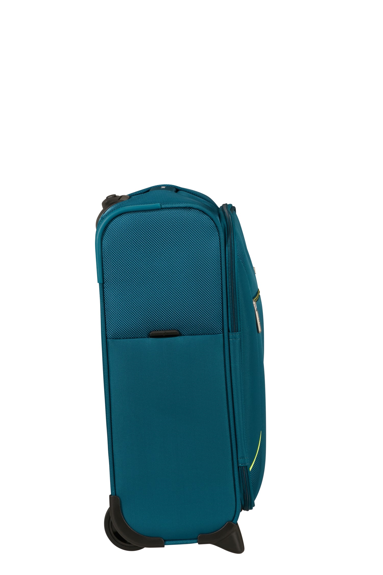 Samsonite Base Breeze 2 Wheel Upright Underseat Suitcase - 45cm