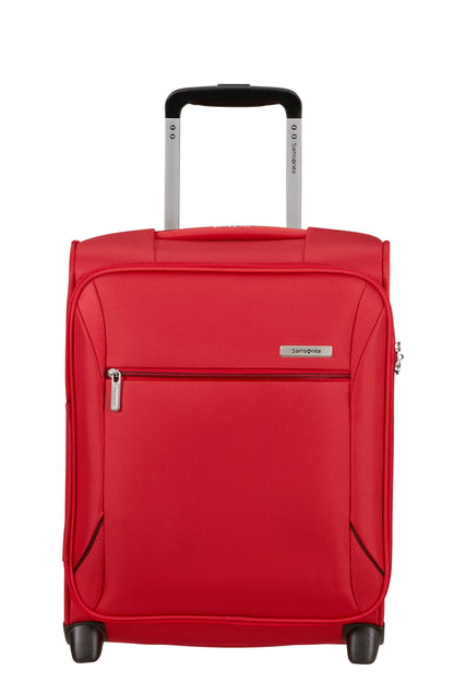 Samsonite Base Breeze 2 Wheel Upright Underseat Suitcase - 45cm
