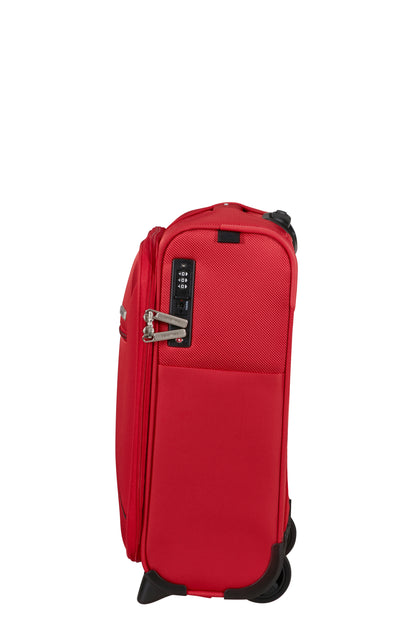 Samsonite Base Breeze 2 Wheel Upright Underseat Suitcase - 45cm