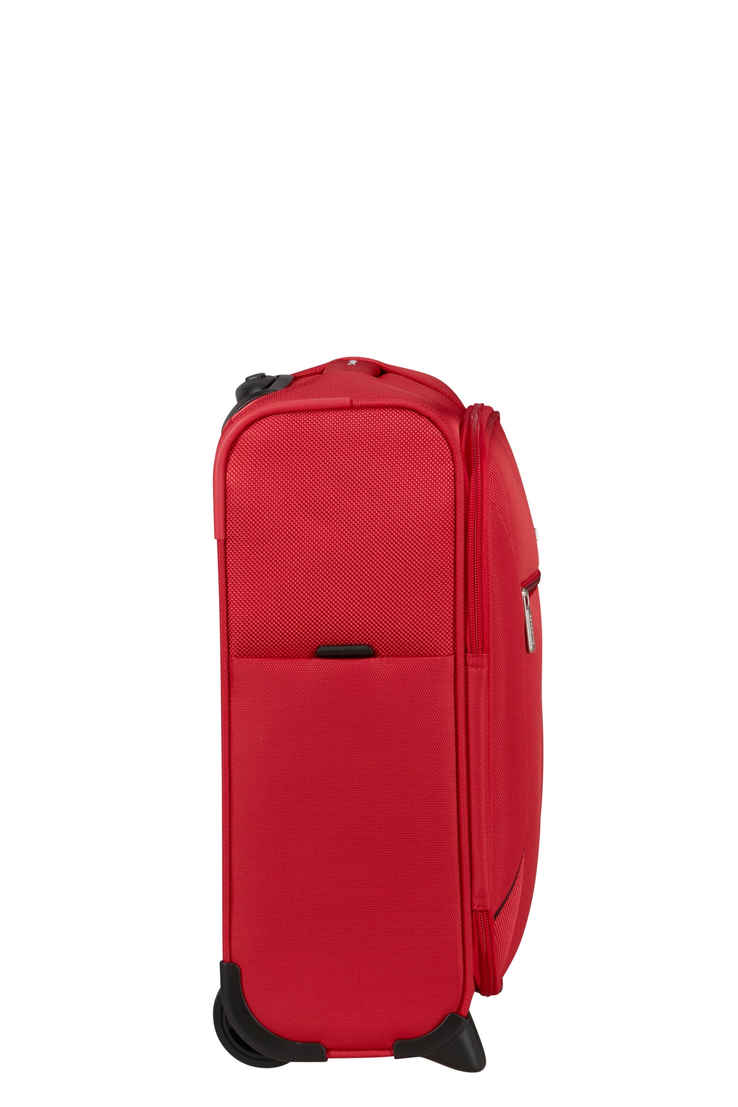 Samsonite Base Breeze 2 Wheel Upright Underseat Suitcase - 45cm