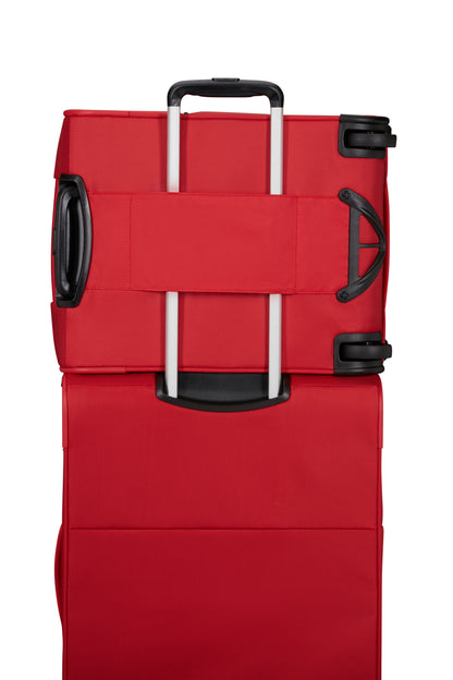 Samsonite Base Breeze 2 Wheel Upright Underseat Suitcase - 45cm