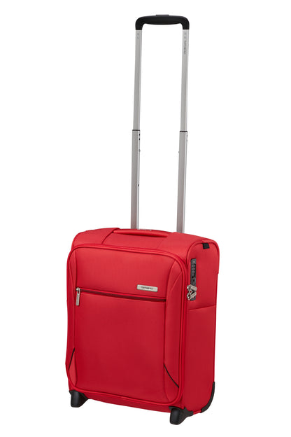 Samsonite Base Breeze 2 Wheel Upright Underseat Suitcase - 45cm