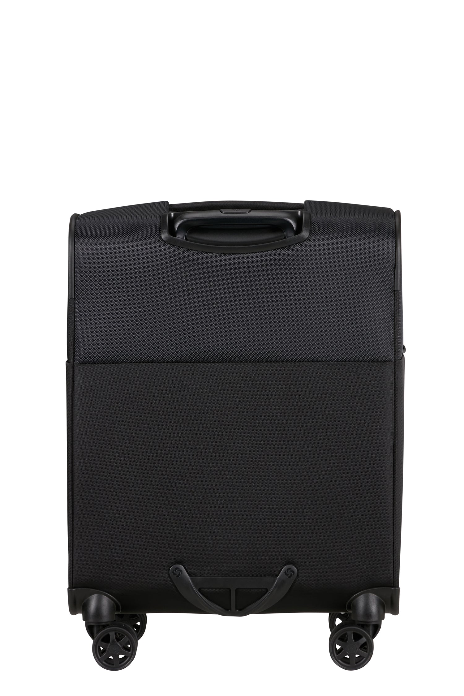 Samsonite Base Breeze 4 Wheel Exp Cabin Suitcase - 55cm