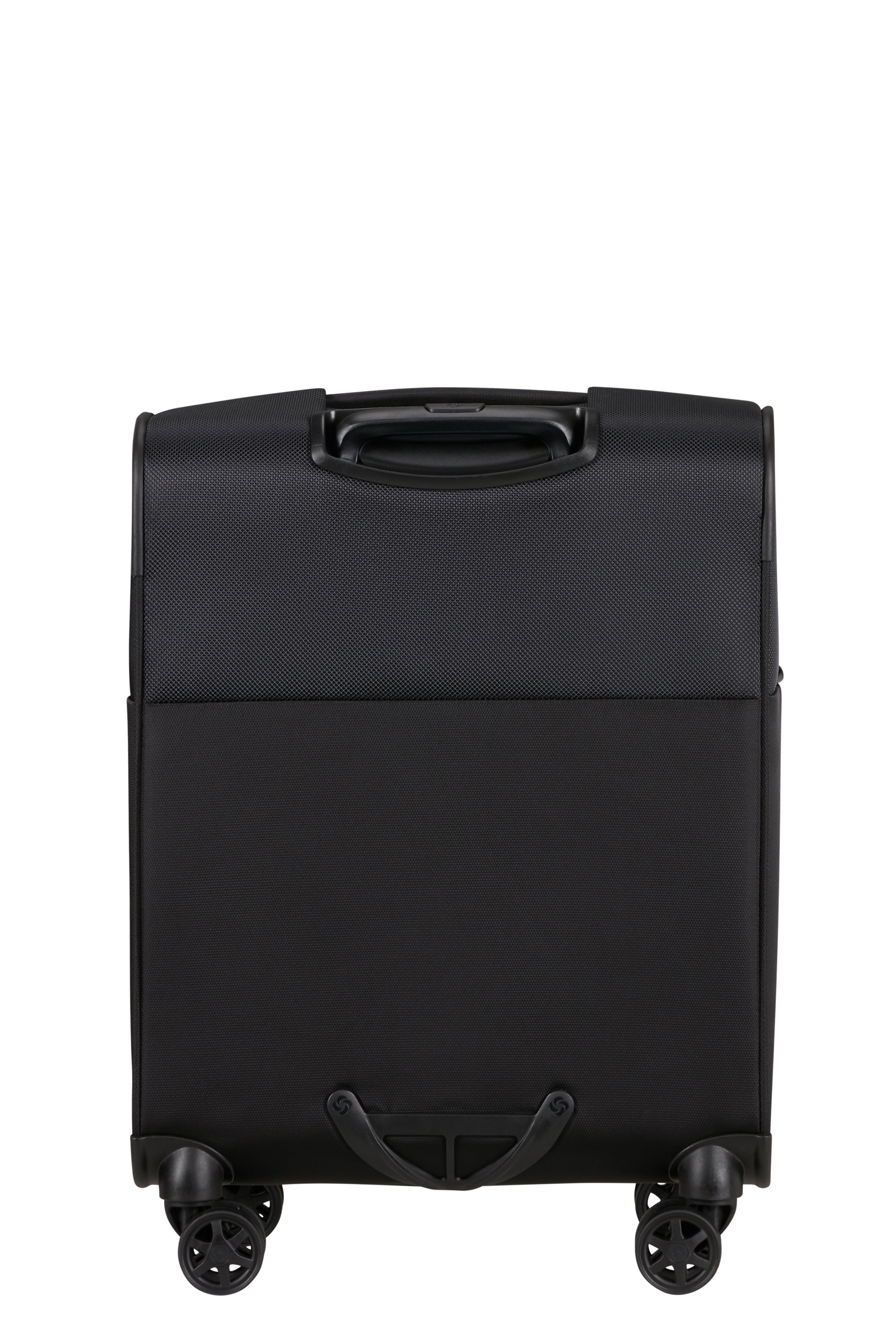 Samsonite Base Breeze 4 Wheel Exp Cabin Suitcase - 55cm