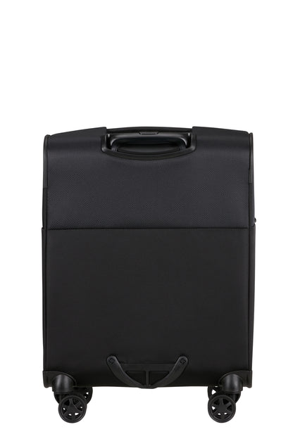 Samsonite Base Breeze 4 Wheel Exp Cabin Suitcase - 55cm