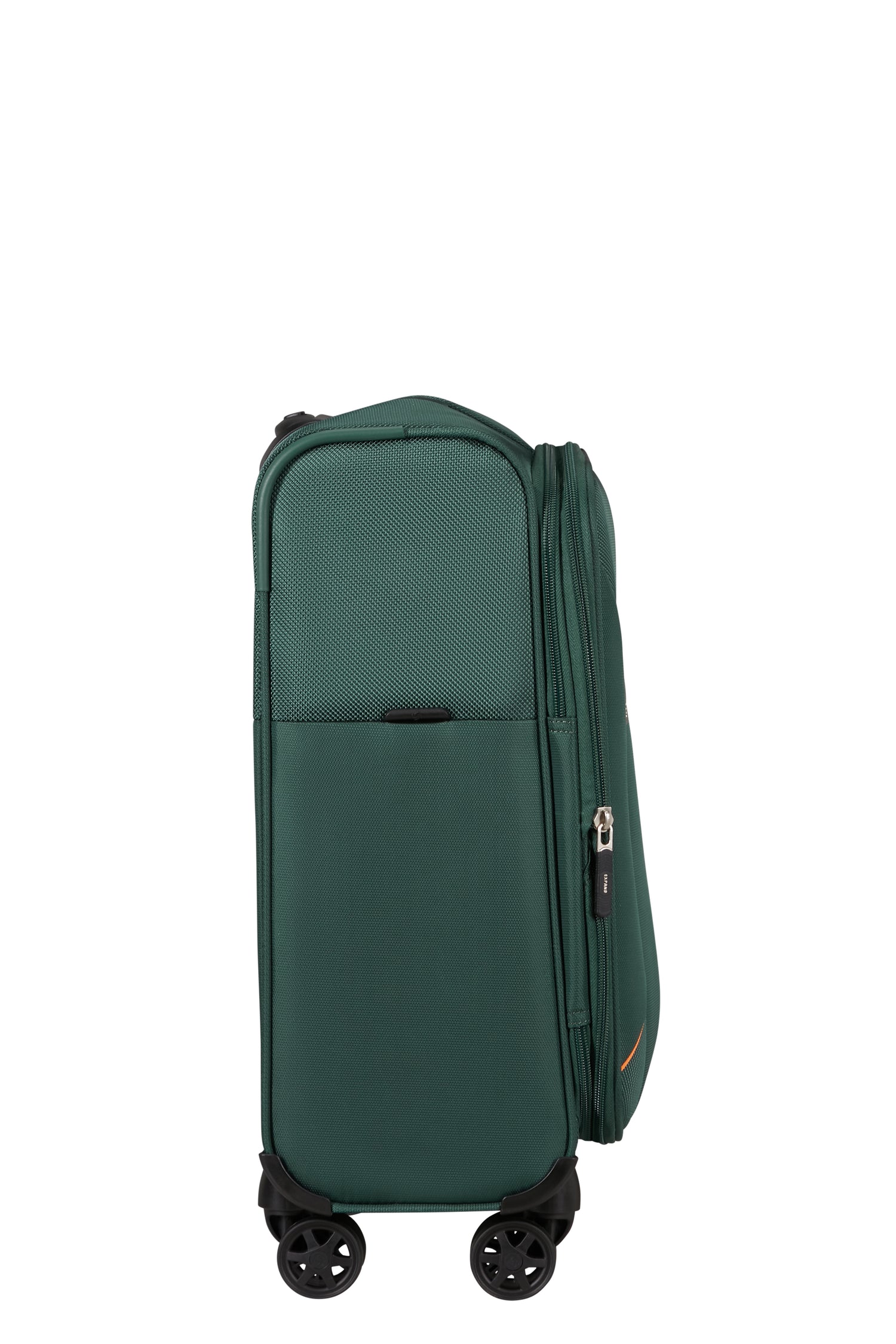 Samsonite Base Breeze 4 Wheel Exp Cabin Suitcase - 55cm