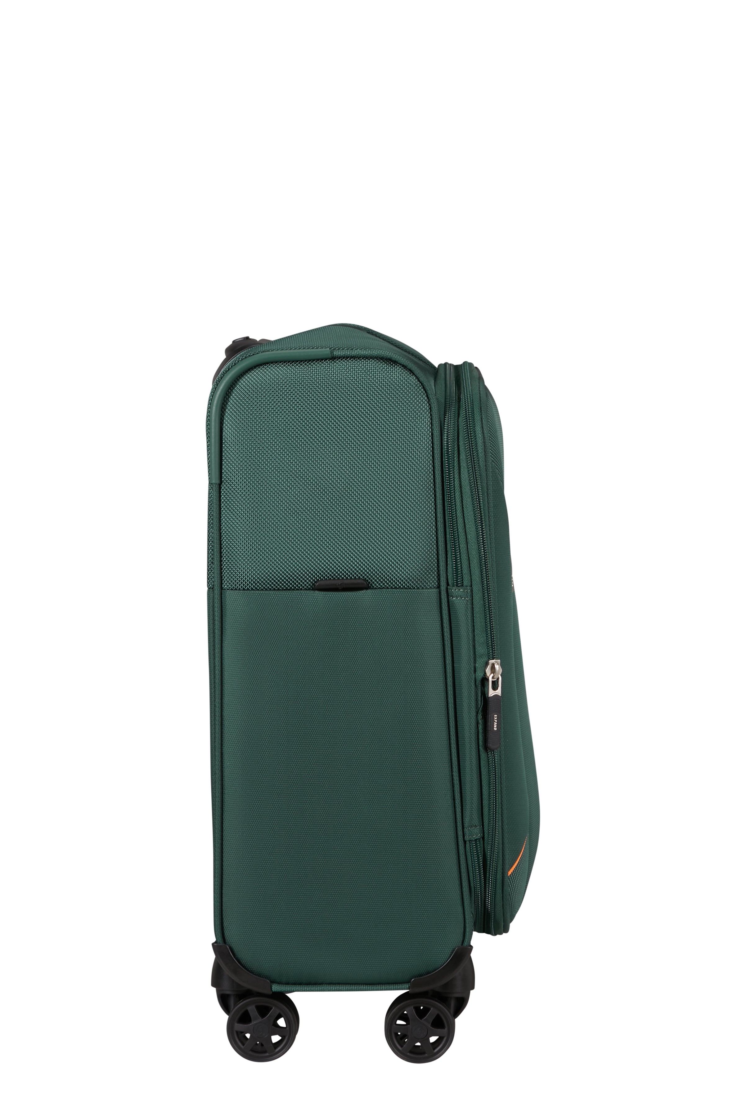 Samsonite Base Breeze 4 Wheel Exp Cabin Suitcase - 55cm